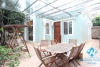 Bright and quality house for rent in Ciputra area 